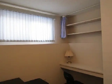 Near University of Manitoba. one bedroom available June 1 Image# 1