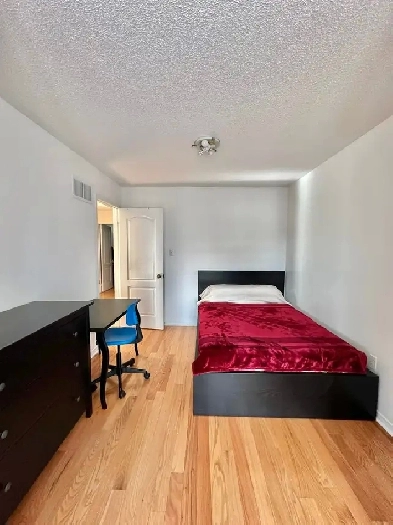 Room for rent by day/week- Room 2&3 Image# 5