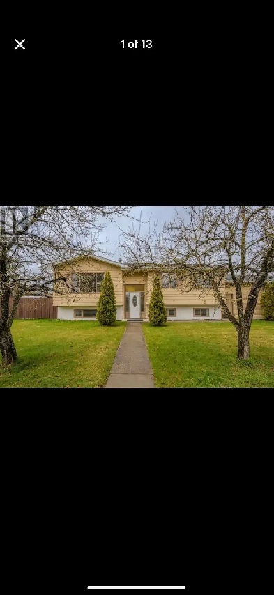3bedroom 1.5 bath upper suite of house for rent Image# 4