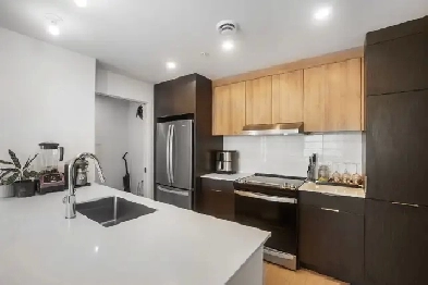 Condo 4 1/2 Ahuntsic Image# 5