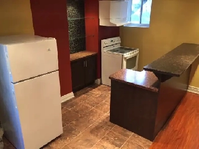 Brampton Apartment - Renovated - All-Inclusive Image# 1