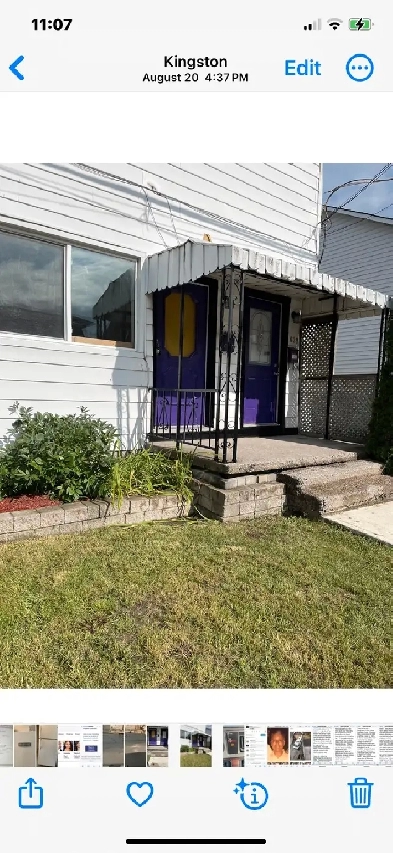 A DOWNTOWN 2 bedroom Image# 7