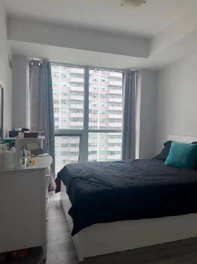 One Bedroom Apartment Image# 4