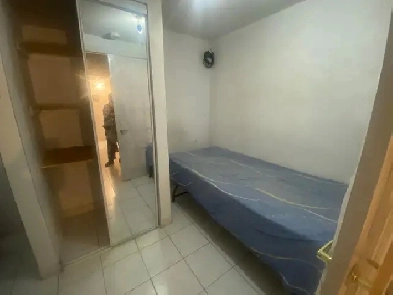 Room for rent Brampton/Missisauga