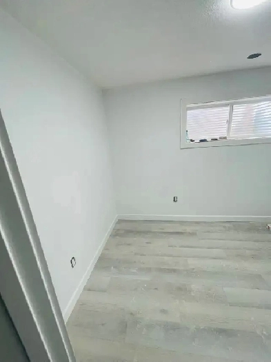 Brand new one bedroom basement for rent in Orchards Area Image# 4