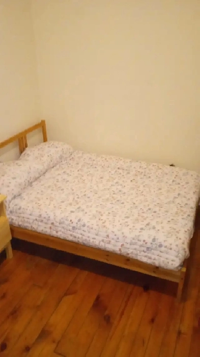 Nicely furnished room downtown available June 1 - female only Image# 6
