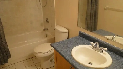 BARRIE, 2 BEDROOM, 1 BATHROOM APARTMENT FOR RENT Image# 4