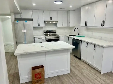 Legal Basement apartment for Rent, $1995/month 35%utilities Image# 2