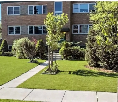 2 Bedroom Apt Image# 1