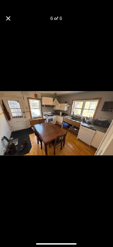 Chambre meublée à louer – Disponible dès juin – Plateau Est Image# 1
