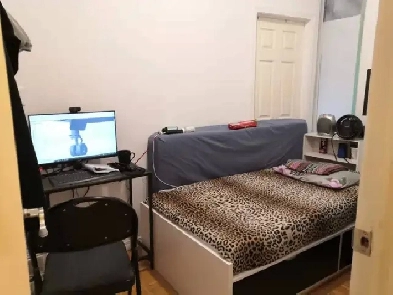 1 bedroom with private washroom near York uni. 570 all include Image# 6