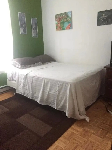 chambre a louer Image# 3