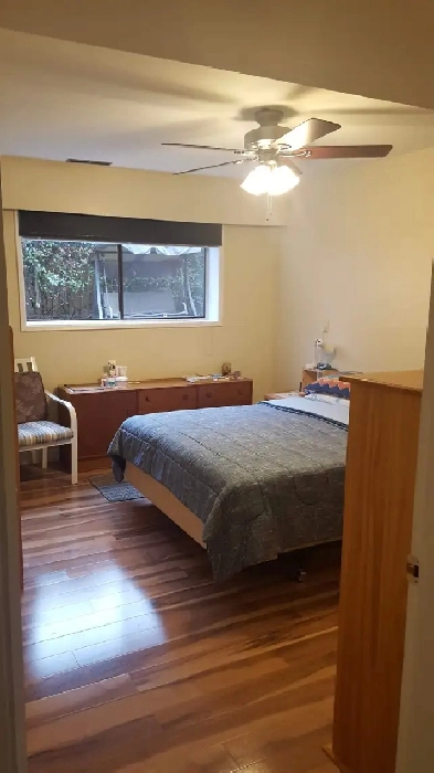 1500 sq ft  ground level basement suite for rent South Surrey. Image# 3
