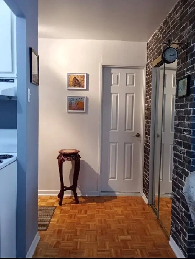 3 et 1/2 condo appt - Juil le 1 e _ Saint-Lambert Image# 1