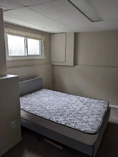 Western university- Room for rent Image# 1