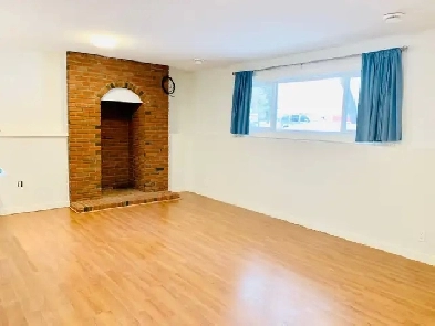 Bright and Spacious 2-Bedroom LEGAL Basement Suite Image# 10