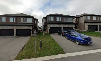 Semi-detached Hose for rent in Paris/Brant, Ontario Image# 1