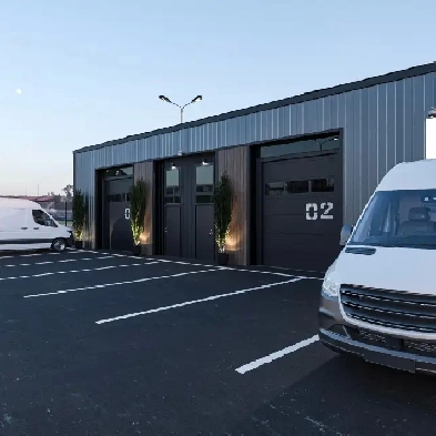 Secure Storage Units available for Rent - Steinbach, Manitoba Image# 2