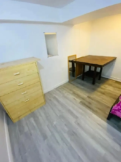 Basement apartment for rent Image# 3