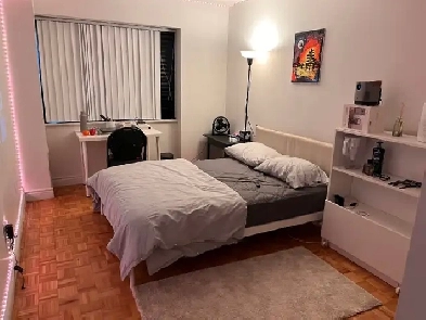 Private Room For Rent Image# 1