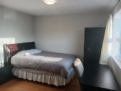 A private daily room with its own bathroom Image# 1