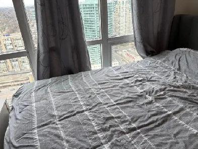 Room near subway for female only 400 Image# 1