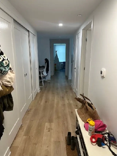 2 bed 1 dath apartment Image# 2
