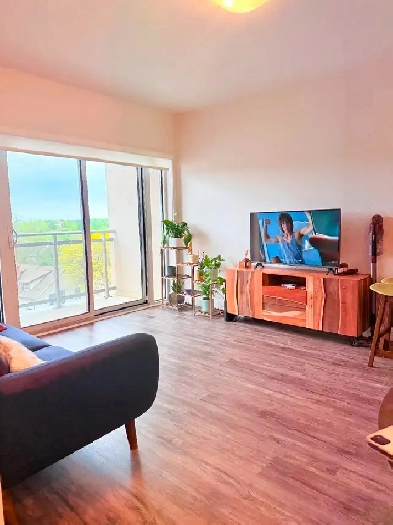 Short Let Fully Furnished 1 Bedroom Apartment in Niagara Falls Image# 5