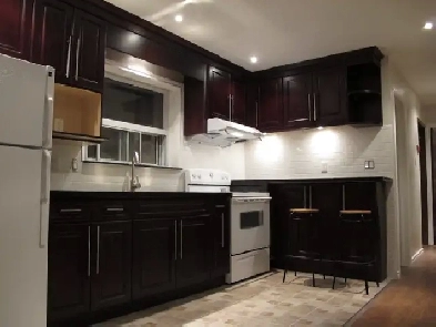 3 Bedroom Apartment Trinity Bellwoods Image# 3