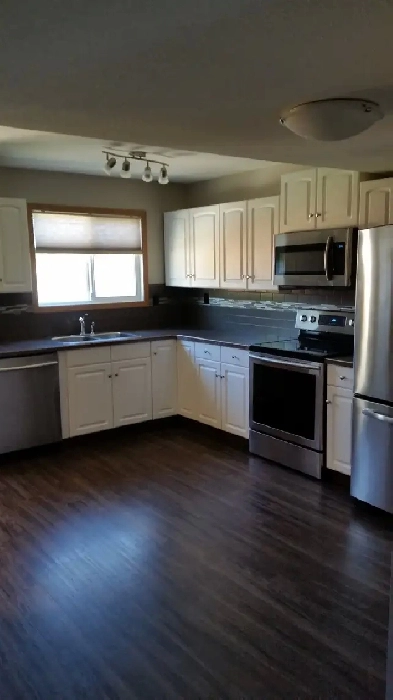 Three bedroom townhouse for rent in Morrisroe. Image# 3