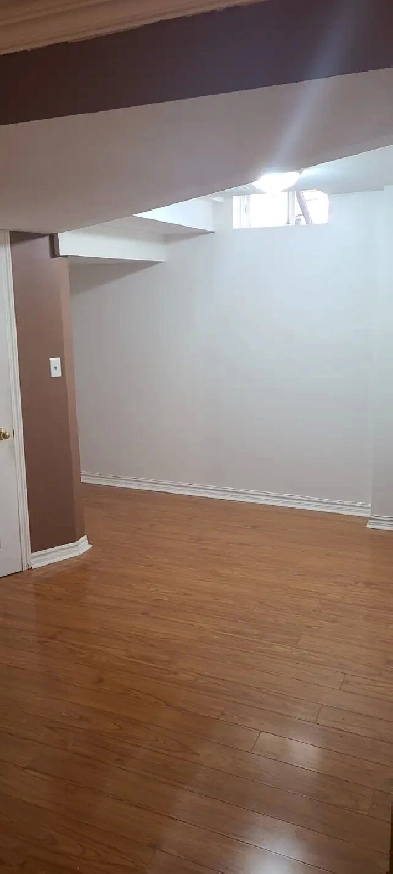 Two Bedrooms Big Basement Available for Rent Image# 8