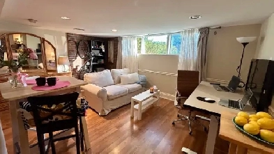 Furnished Basement Utilities Included Image# 7