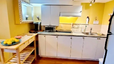 Furnished Apartment Utilities Included Image# 9