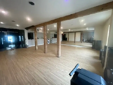 Dance/Fitness Studio Rental Image# 2