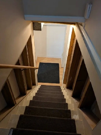 Central West End Basement Suite - Utilities Included Image# 4
