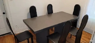 Chambre meublée – Furnished room (Métro Guy Concordia) Image# 10