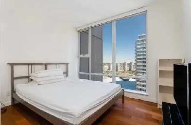 Effortless Downtown Living – ALL INCLUDED MOVE IN Image# 1