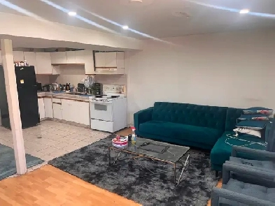 Walk out basement for rent Image# 4