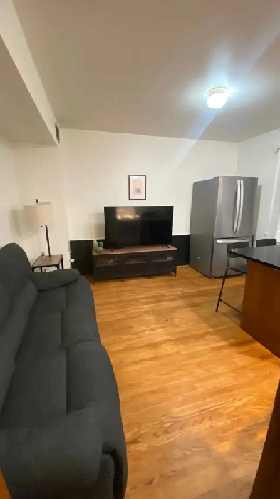 Upper duplex for rent Image# 9