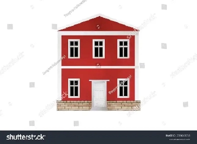 House for rent Image# 1