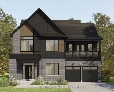 Assignment Sale: Brand New 6 2 Bedroom Detached  With Fin Bsmt Image# 4