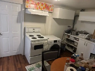 2 Bedroom basement unit Image# 7