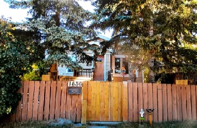 2 Bedroom Lower Suite Inglewood House Image# 1