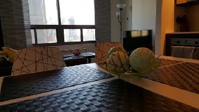 ALL INCLUDE STUDIO - HYDRO & FULLY FURNISHED - Downtown Montreal Image# 6
