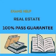 Real Estate Exam Partner You Can Trust Image# 1
