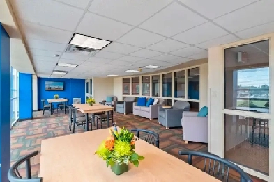 Summer sublet -  West village suites for female student Image# 1