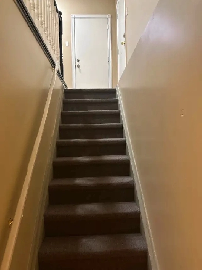 Bright Semi basement apartment Image# 1