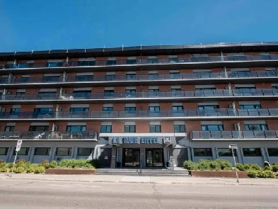 1BR Apartment for Rent in St Boniface Image# 3