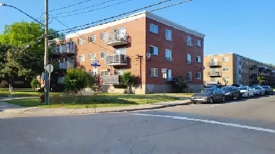 Renovated Big 3 1/2 Dorval Image# 8