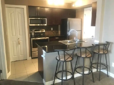 Two-Bedroom Condo Unit in Airdrie Image# 7